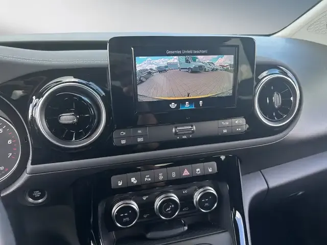 Mercedes-Benz Sonstiges