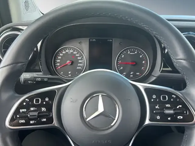 Mercedes-Benz Sonstiges