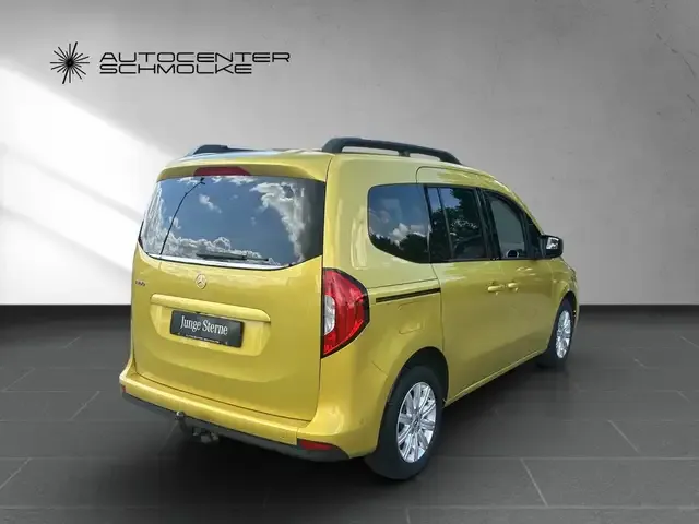 Mercedes-Benz Sonstiges