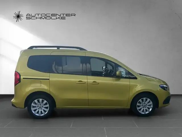 Mercedes-Benz Sonstiges
