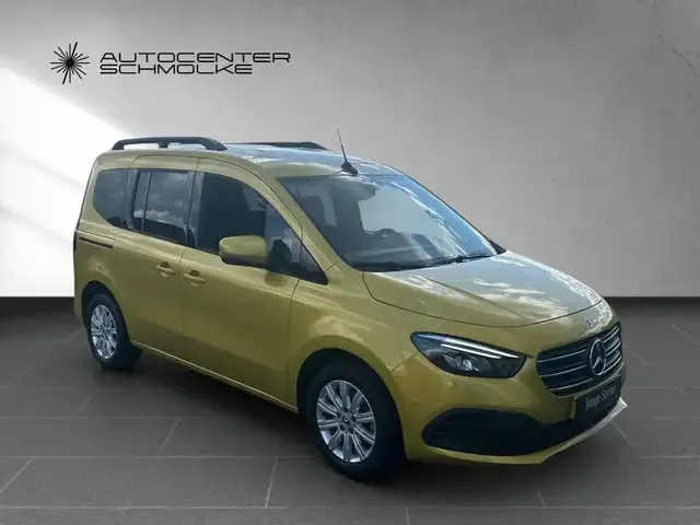 Mercedes-Benz Sonstiges