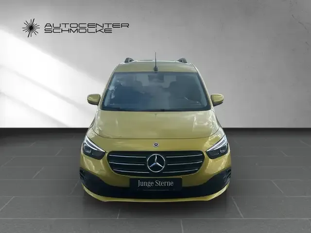 Mercedes-Benz Sonstiges