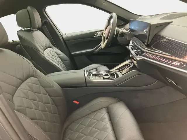 BMW X6 M