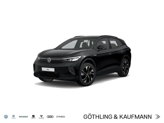 Volkswagen ID.4