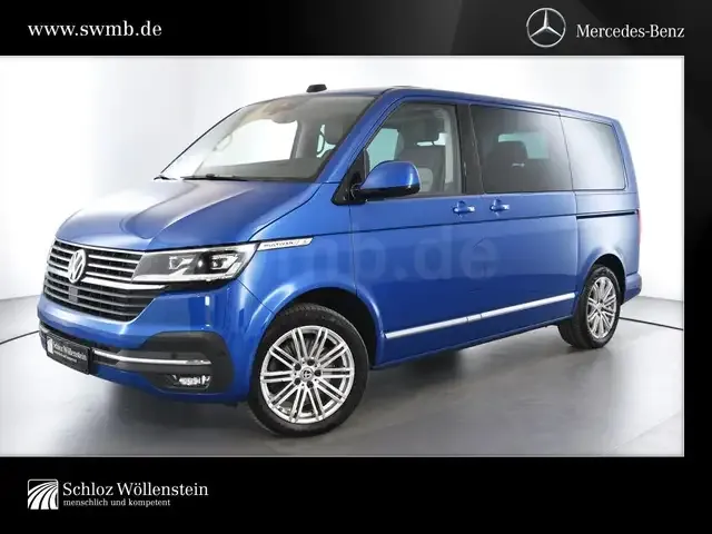Volkswagen T6.1 Multivan