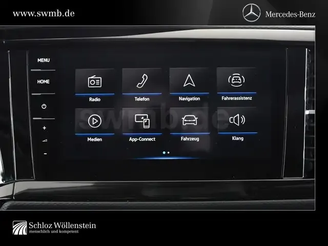 Volkswagen T6.1 Multivan