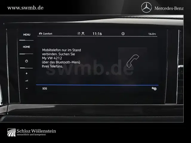 Volkswagen T6.1 Multivan