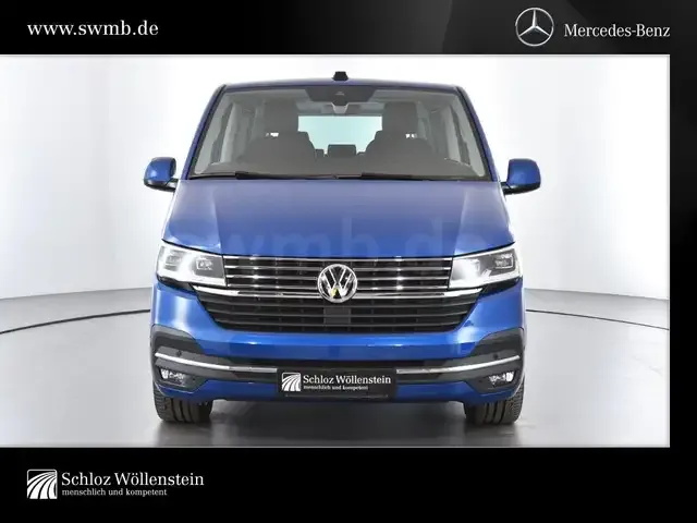 Volkswagen T6.1 Multivan