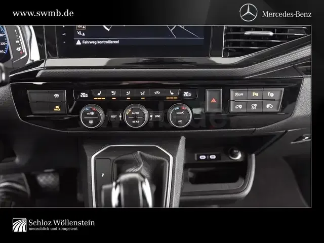 Volkswagen T6.1 Multivan