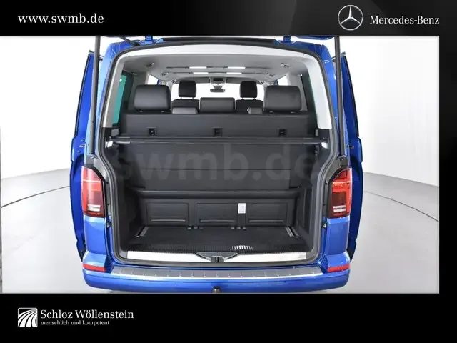 Volkswagen T6.1 Multivan