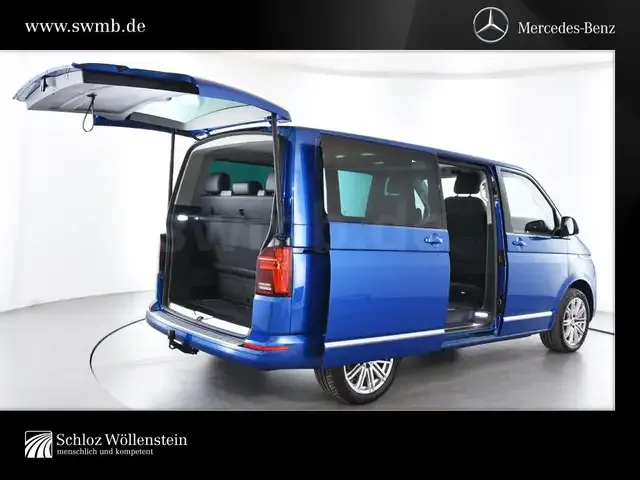 Volkswagen T6.1 Multivan