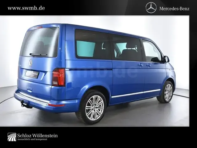 Volkswagen T6.1 Multivan