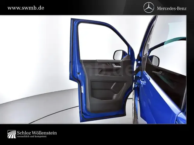 Volkswagen T6.1 Multivan