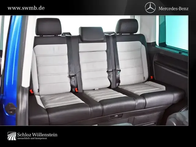 Volkswagen T6.1 Multivan