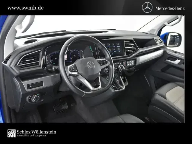 Volkswagen T6.1 Multivan