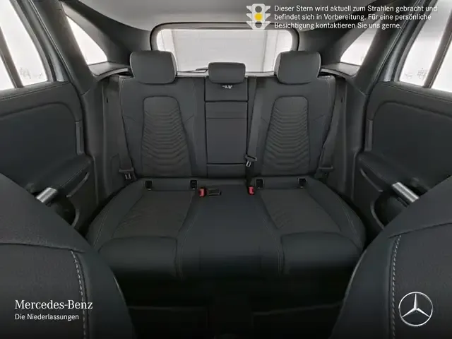 Mercedes-Benz EQA 350