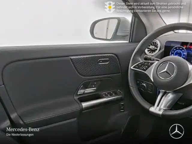Mercedes-Benz EQA 350