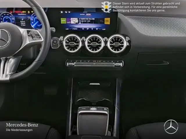 Mercedes-Benz EQA 350