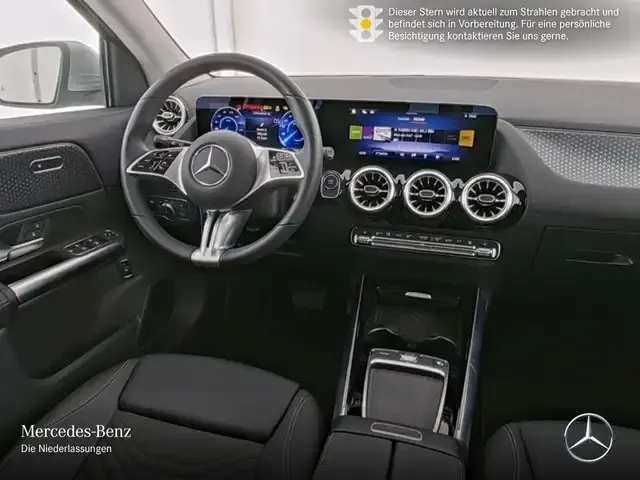 Mercedes-Benz EQA 350