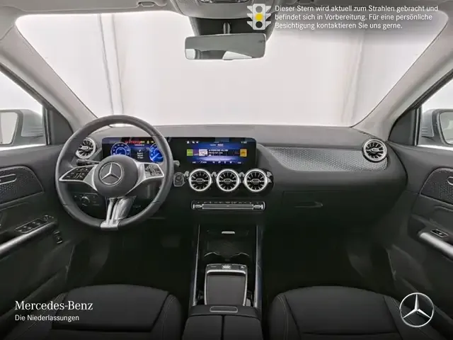 Mercedes-Benz EQA 350