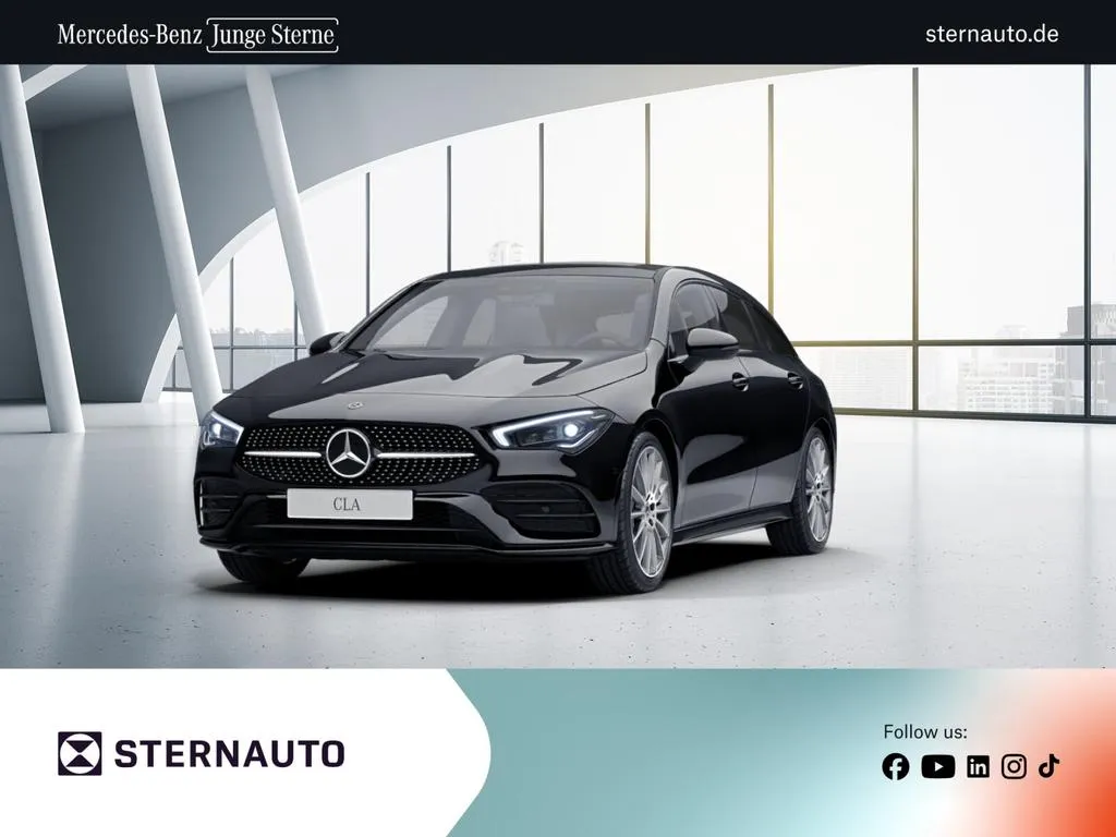 Mercedes-Benz Autres