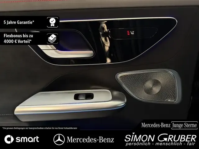 Mercedes-Benz EQE 350