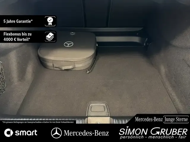 Mercedes-Benz EQE 350