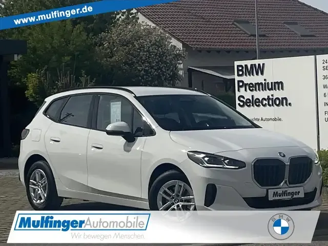BMW 220