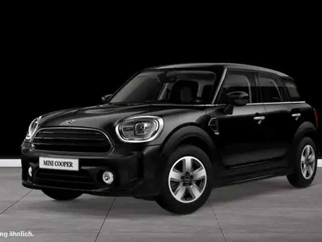 MINI Cooper Countryman