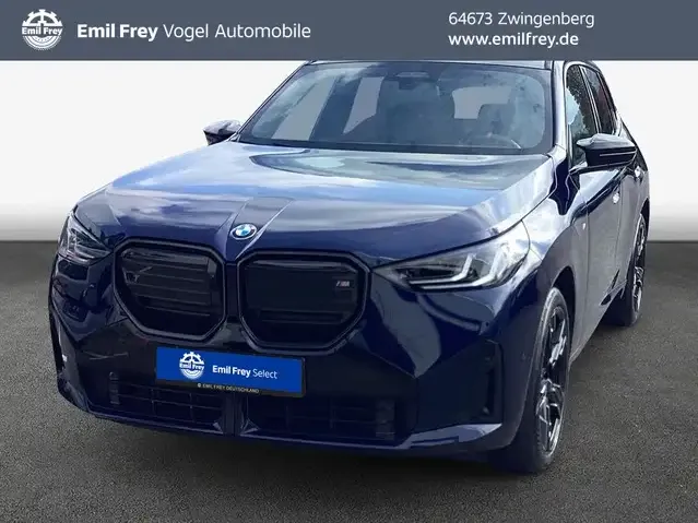 BMW X3 M