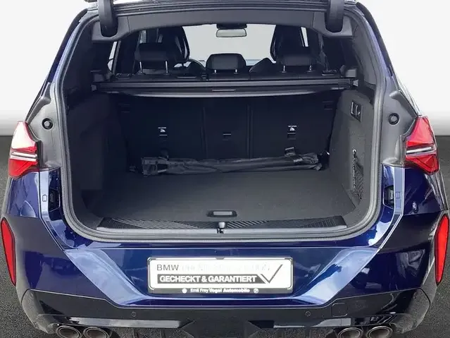 BMW X3 M