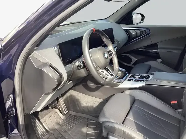 BMW X3 M