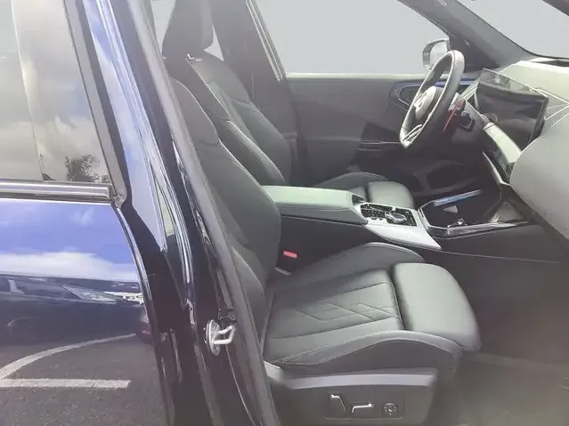 BMW X3 M
