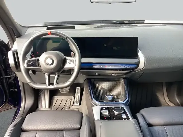BMW X3 M