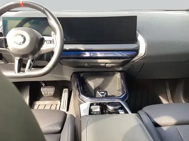 BMW X3 M