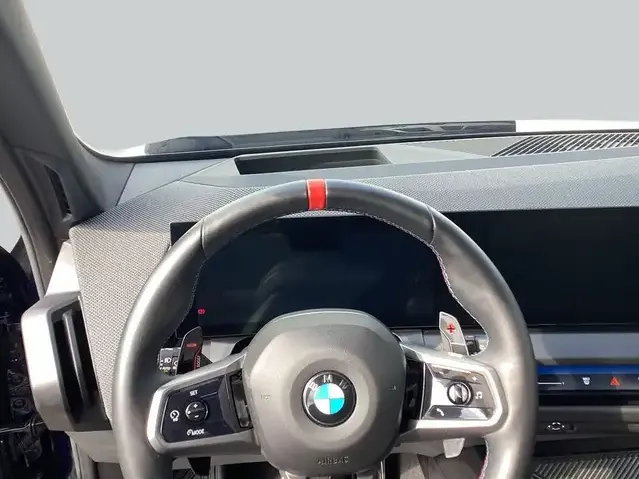 BMW X3 M