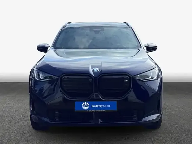 BMW X3 M