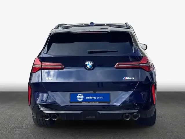BMW X3 M