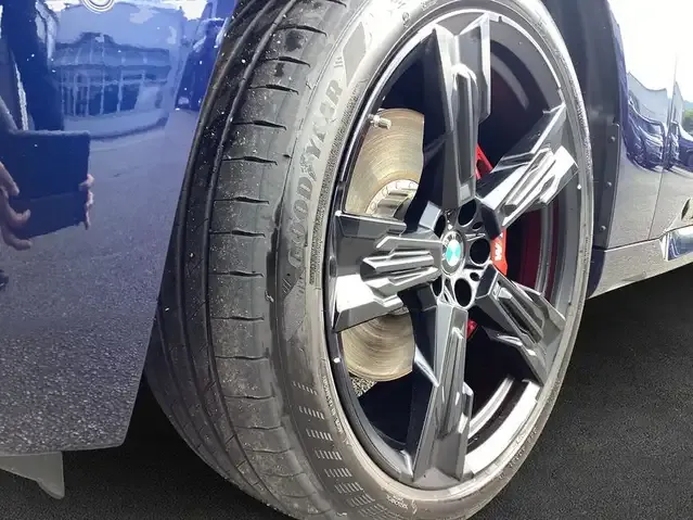 BMW X3 M