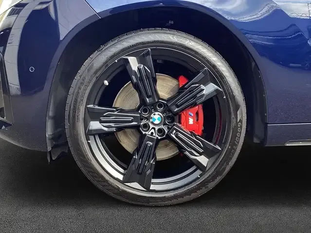 BMW X3 M