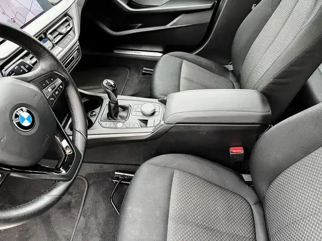 BMW 116