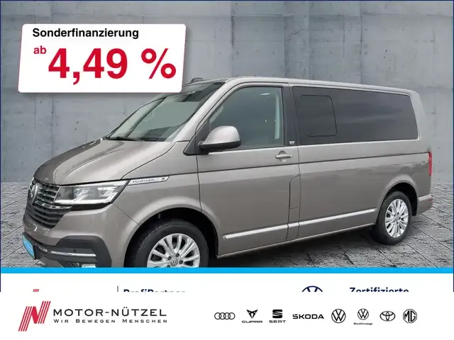 Volkswagen T6.1 Multivan