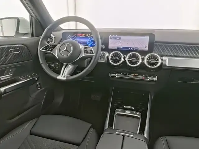 Mercedes-Benz EQB 350