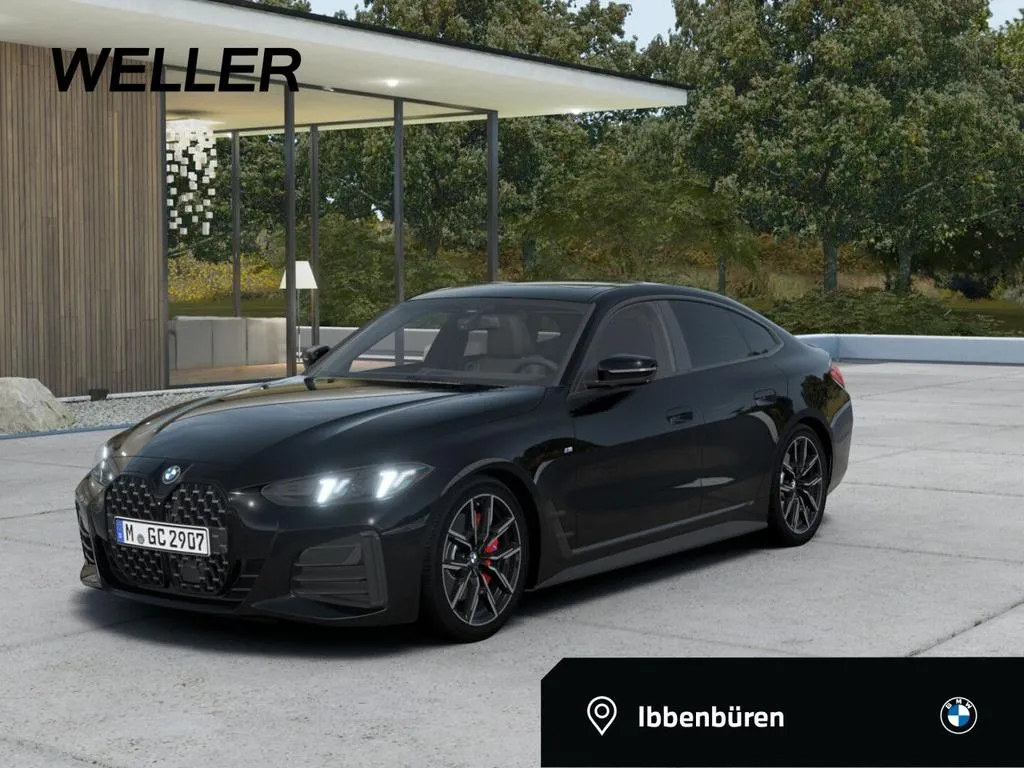 BMW 430