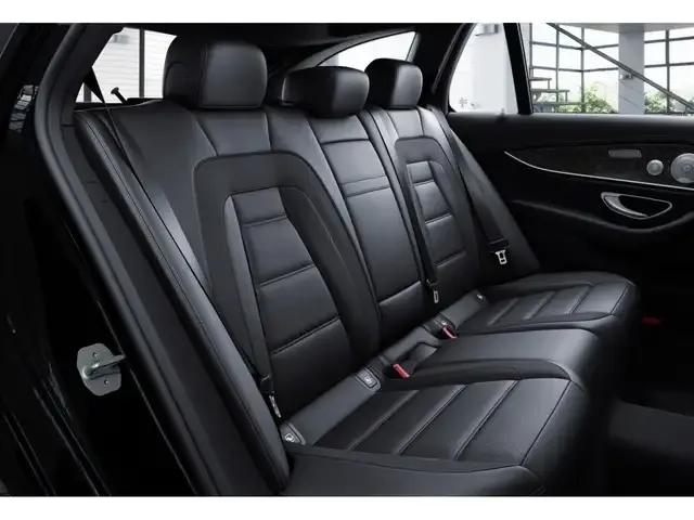 Mercedes-Benz E 53 AMG