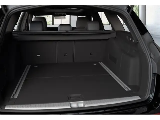 Mercedes-Benz E 53 AMG