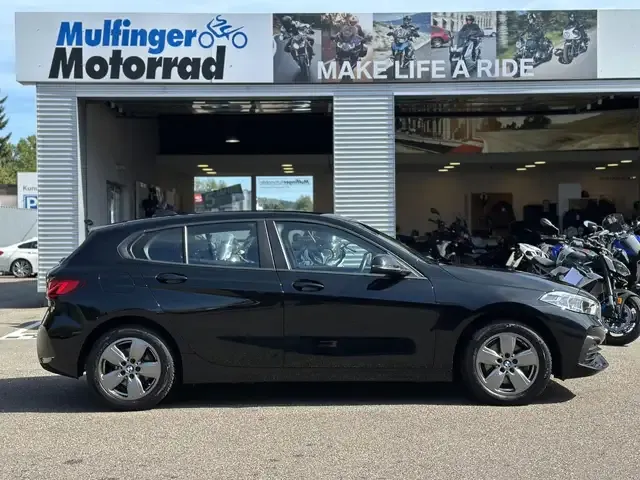 BMW 118