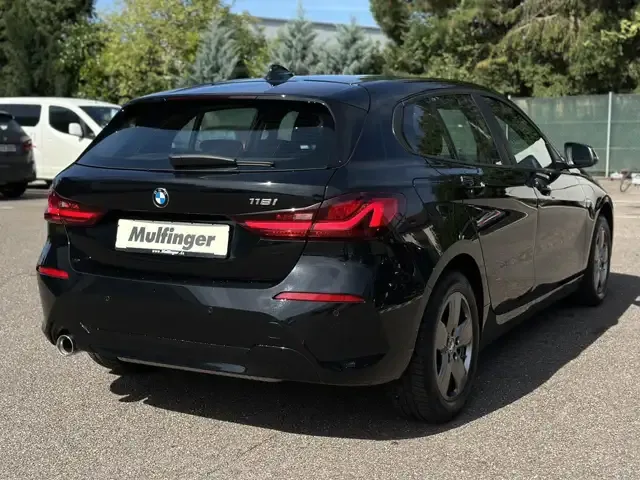 BMW 118