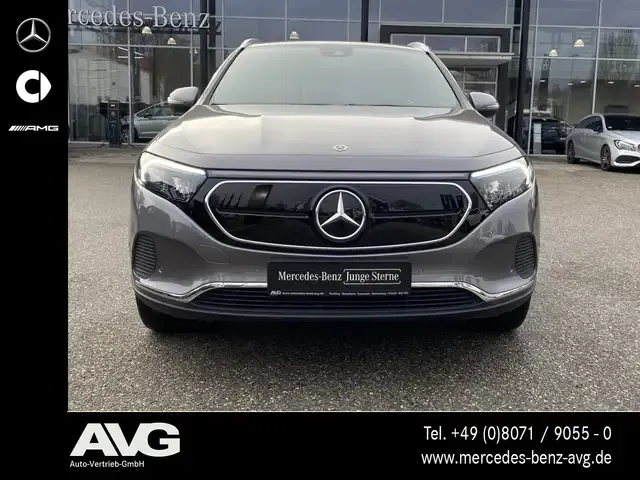 Mercedes-Benz EQA 250