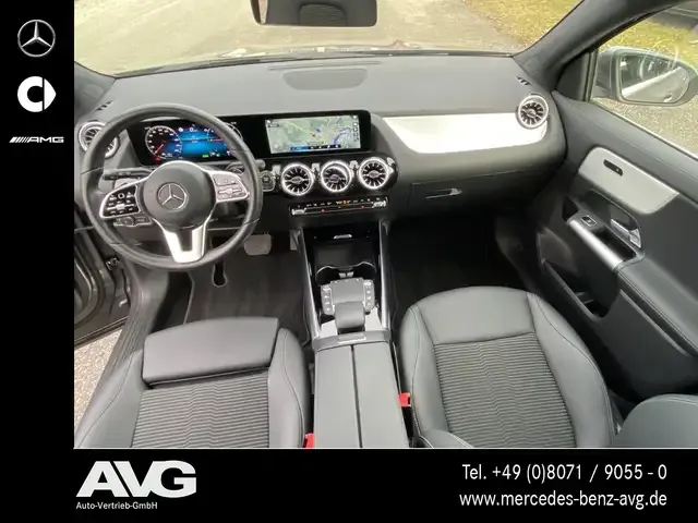 Mercedes-Benz EQA 250